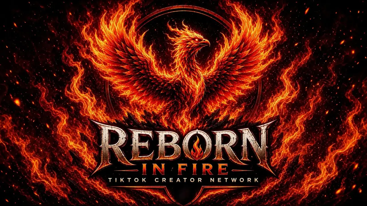 Reborn In Fire